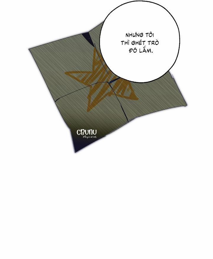 (CBunu) Tráo Đổi 67 trang 18