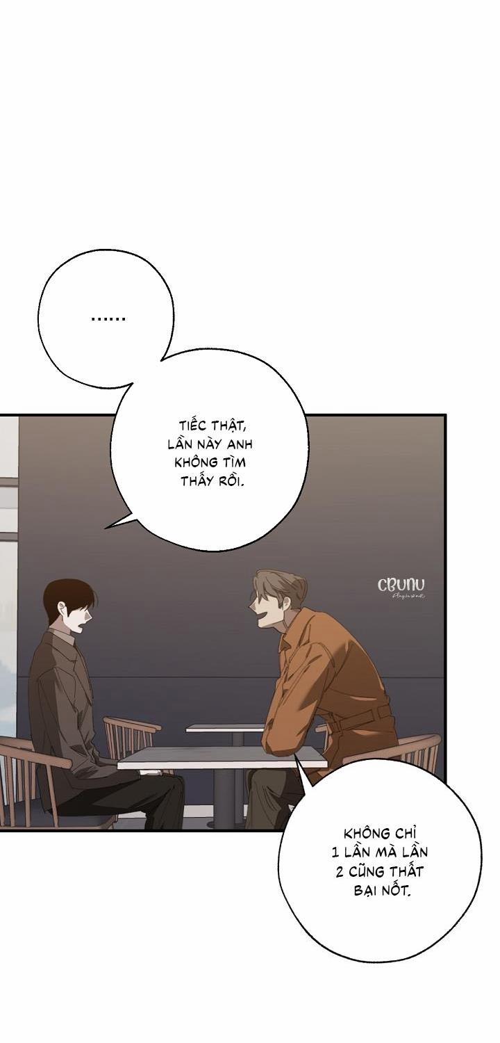 (CBunu) Tráo Đổi 67 trang 21