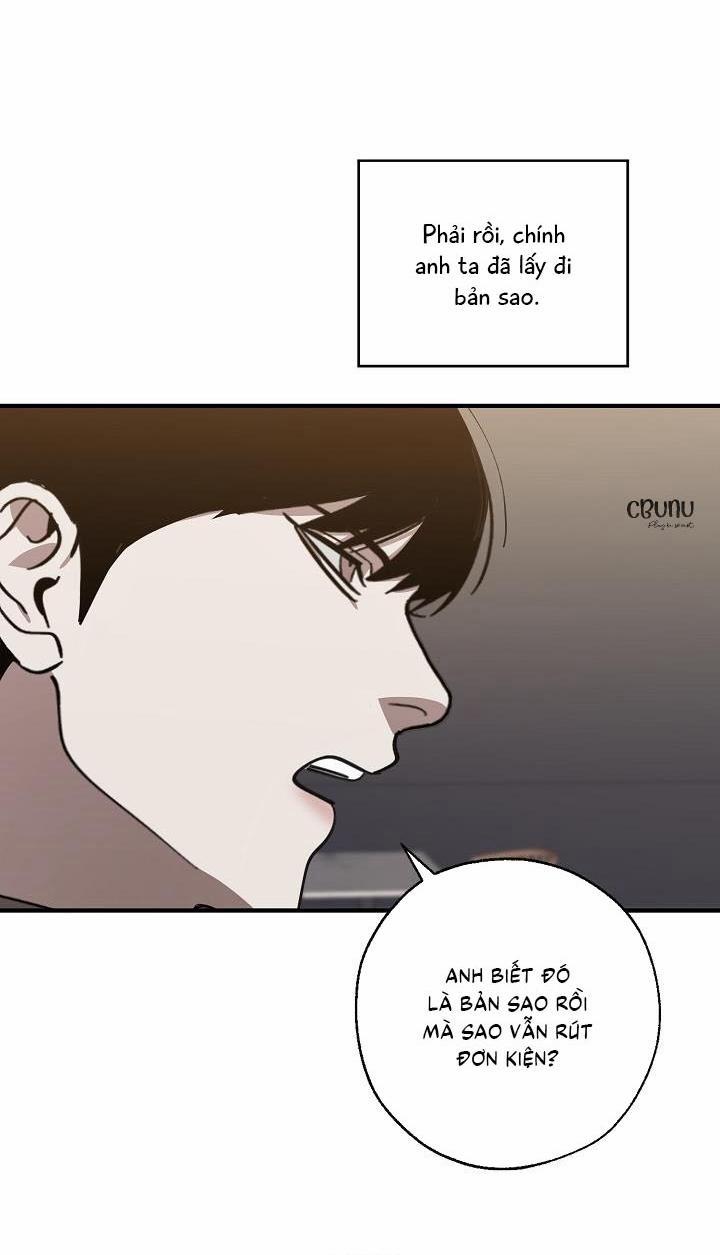 (CBunu) Tráo Đổi 67 trang 22