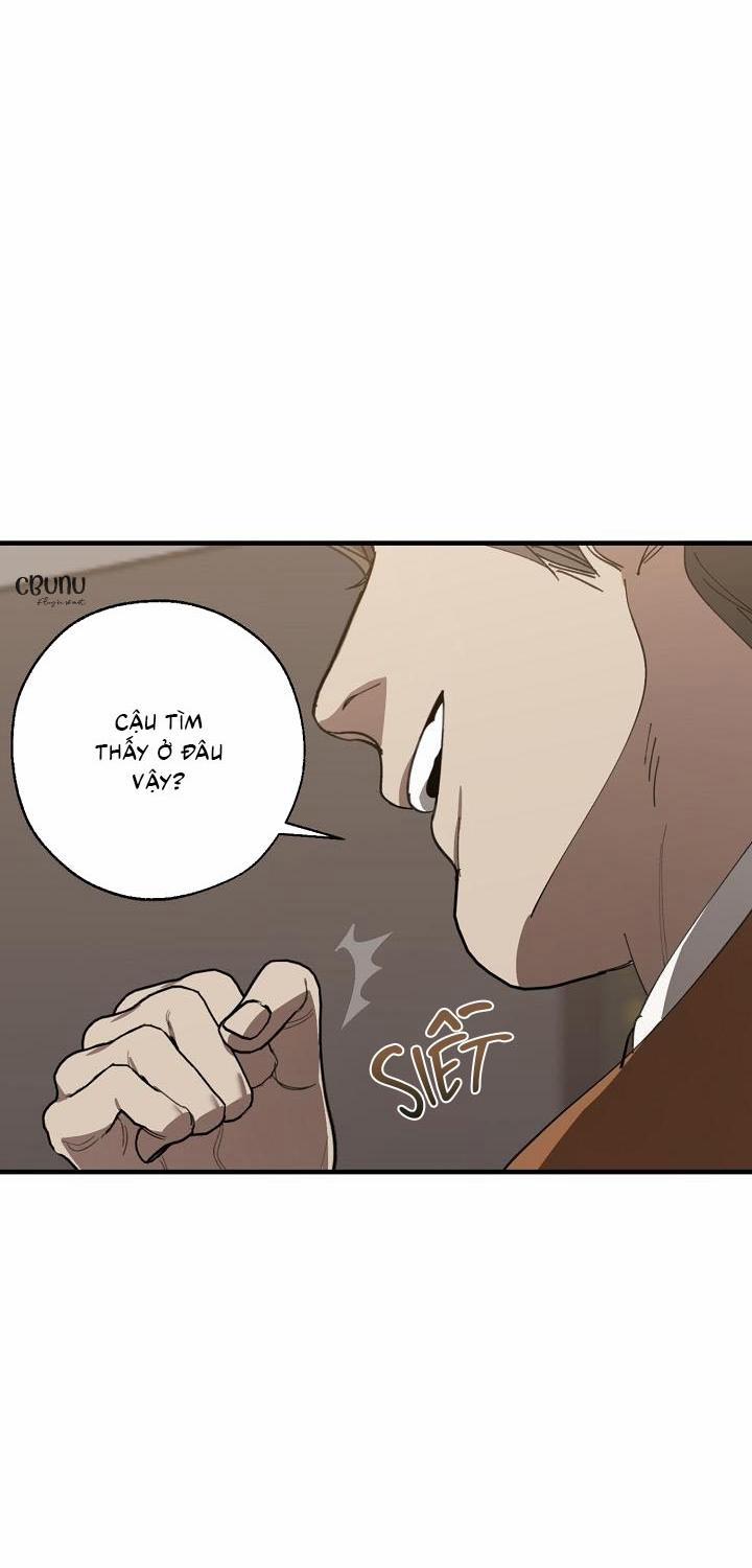 (CBunu) Tráo Đổi 67 trang 25