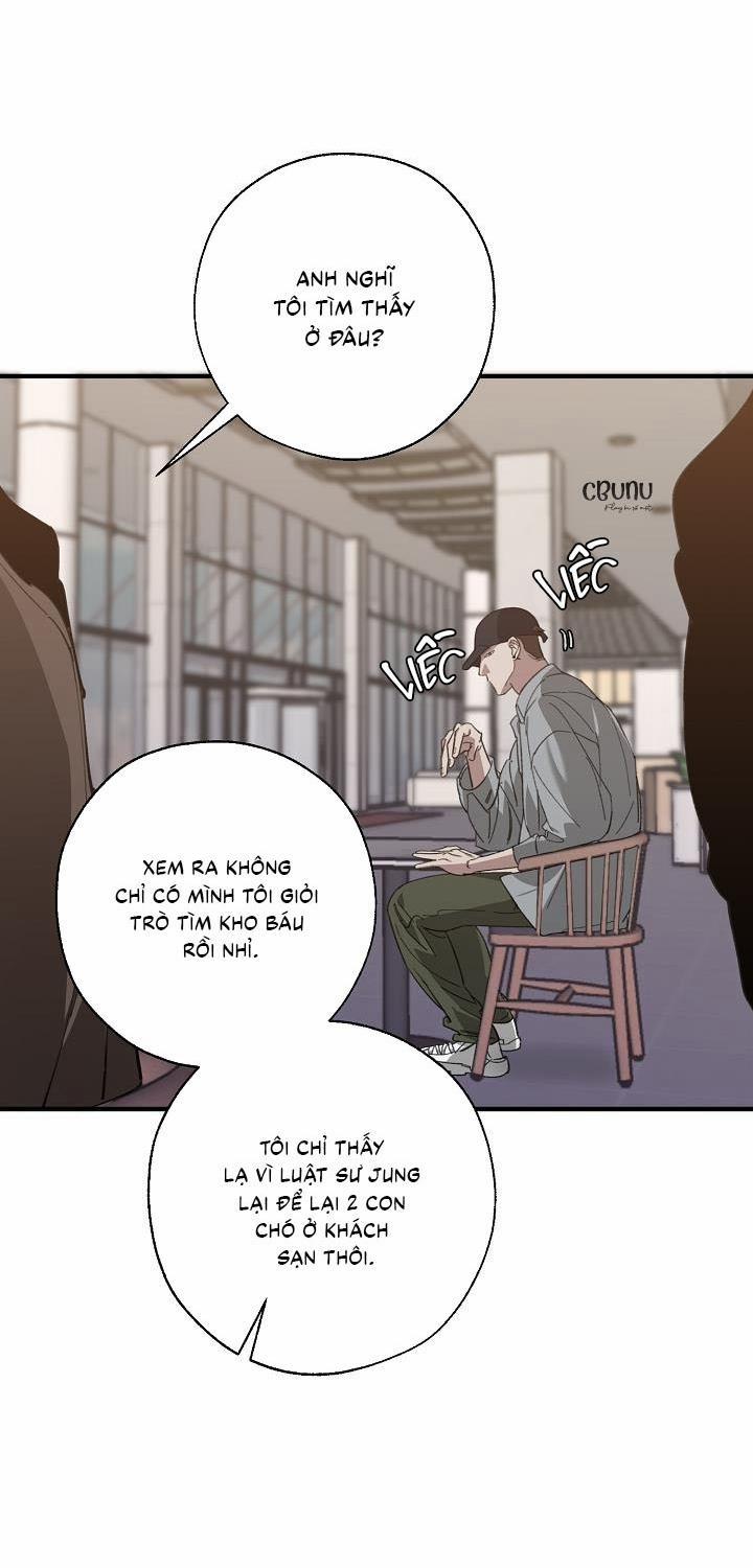 (CBunu) Tráo Đổi 67 trang 26