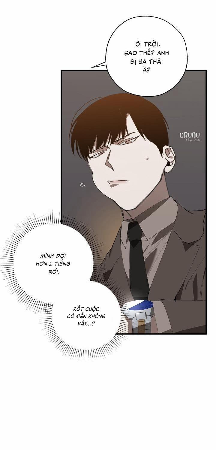 (CBunu) Tráo Đổi 67 trang 3