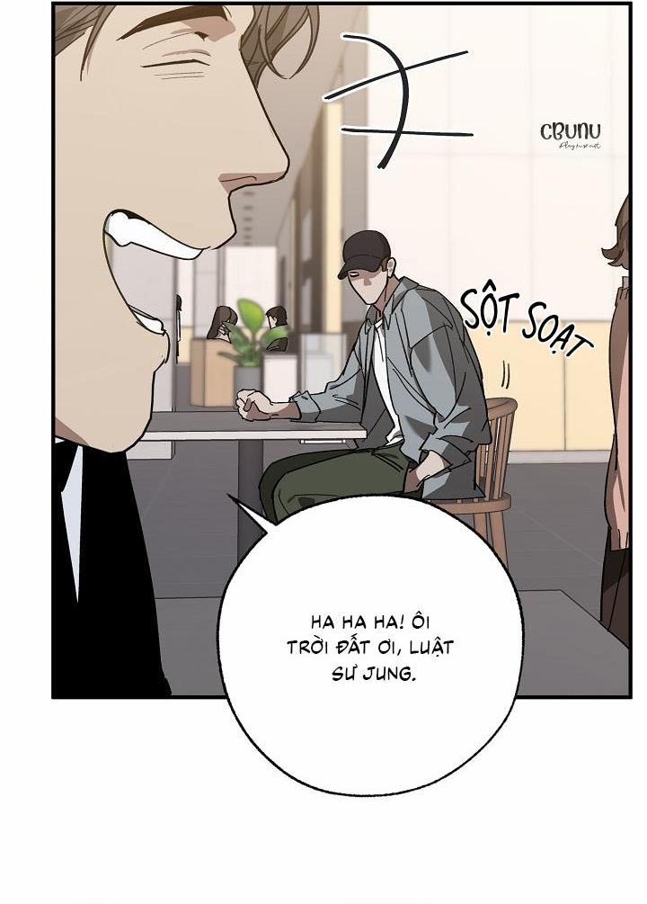 (CBunu) Tráo Đổi 67 trang 30