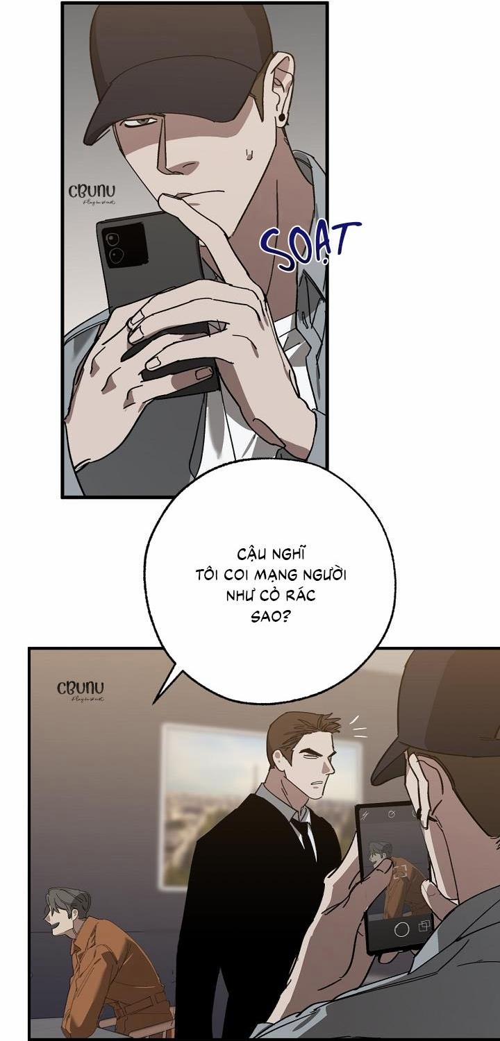 (CBunu) Tráo Đổi 67 trang 31