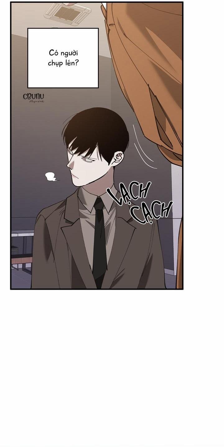 (CBunu) Tráo Đổi 67 trang 34