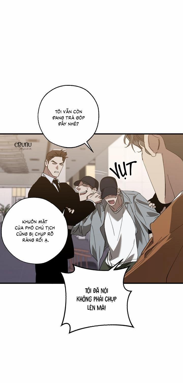 (CBunu) Tráo Đổi 67 trang 37