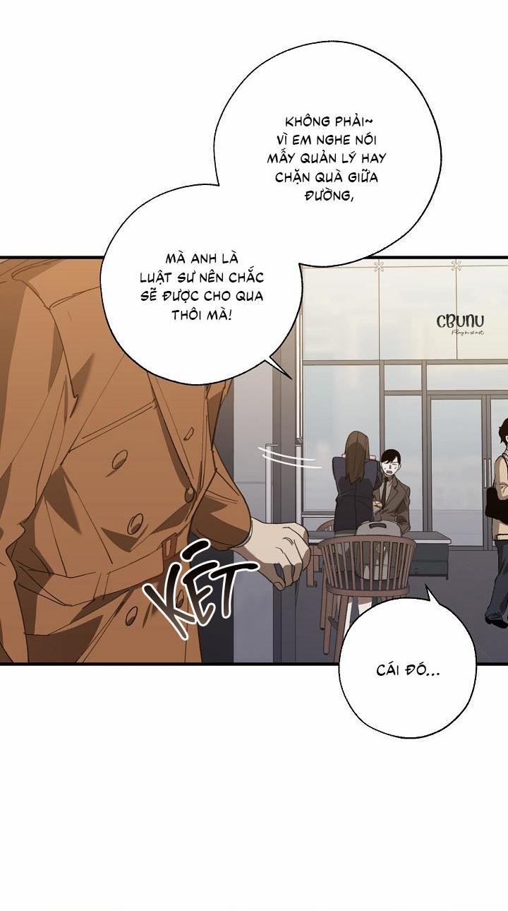 (CBunu) Tráo Đổi 67 trang 4