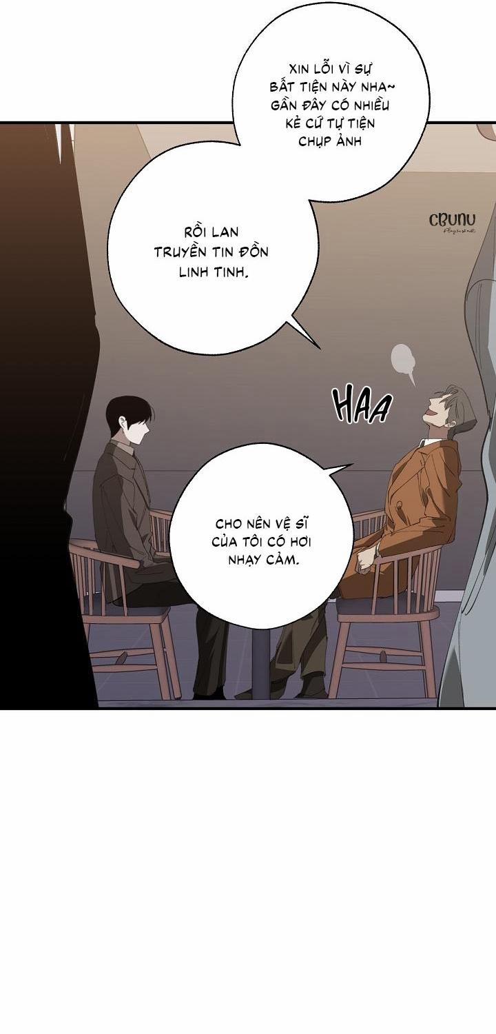 (CBunu) Tráo Đổi 67 trang 41