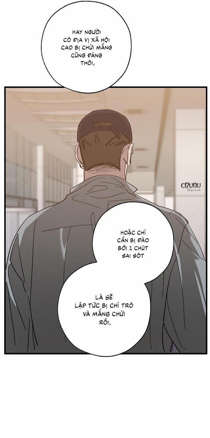 (CBunu) Tráo Đổi 67 trang 48