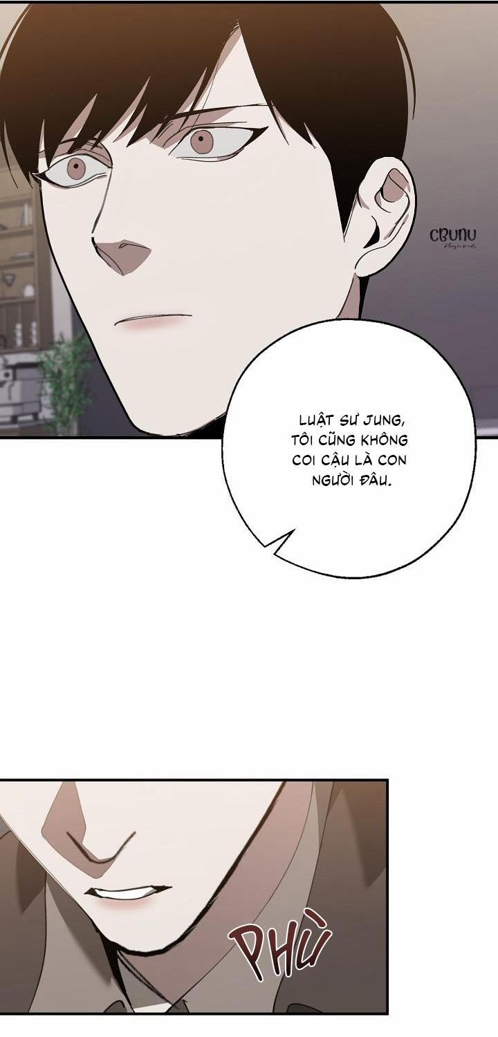 (CBunu) Tráo Đổi 67 trang 54