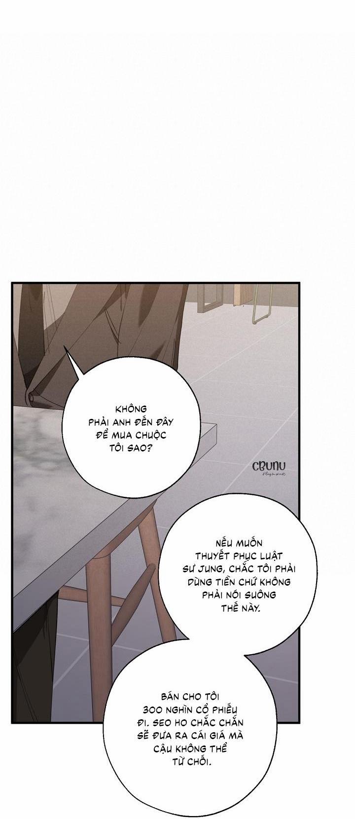 (CBunu) Tráo Đổi 67 trang 55