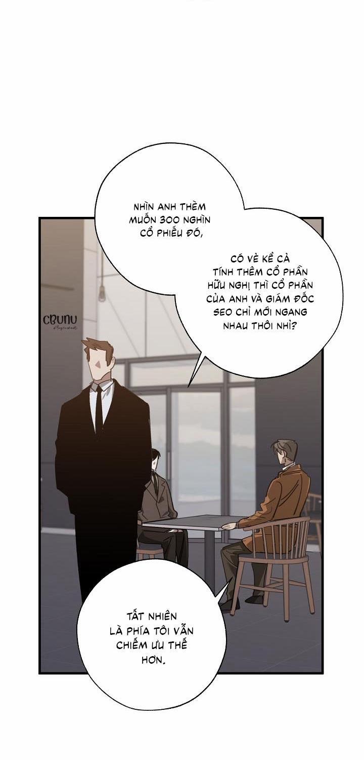 (CBunu) Tráo Đổi 67 trang 56