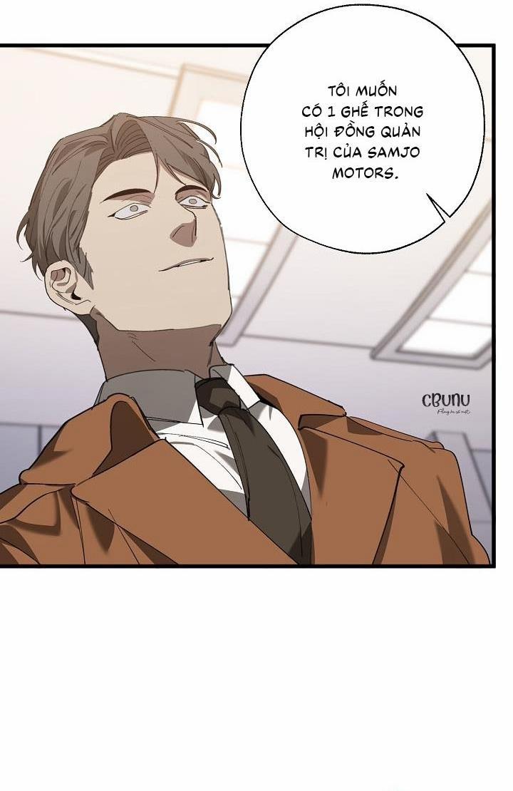 (CBunu) Tráo Đổi 67 trang 60