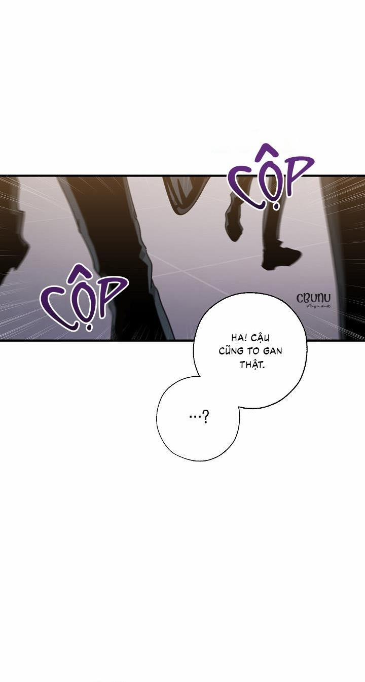 (CBunu) Tráo Đổi 67 trang 64
