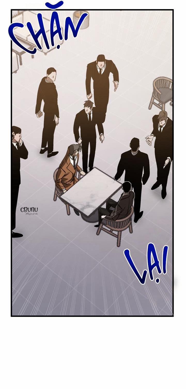 (CBunu) Tráo Đổi 67 trang 65