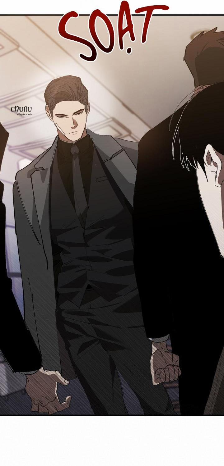 (CBunu) Tráo Đổi 67 trang 68