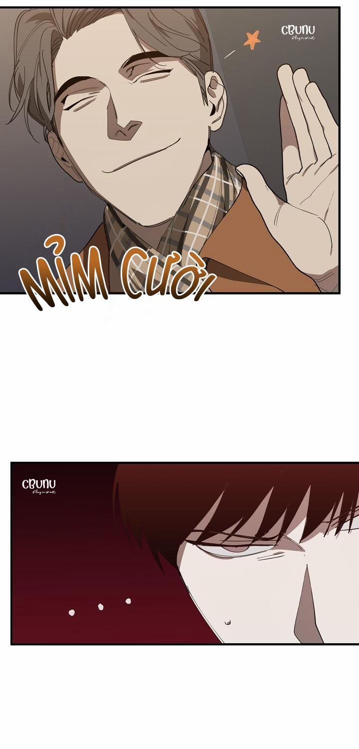 (CBunu) Tráo Đổi 67 trang 7