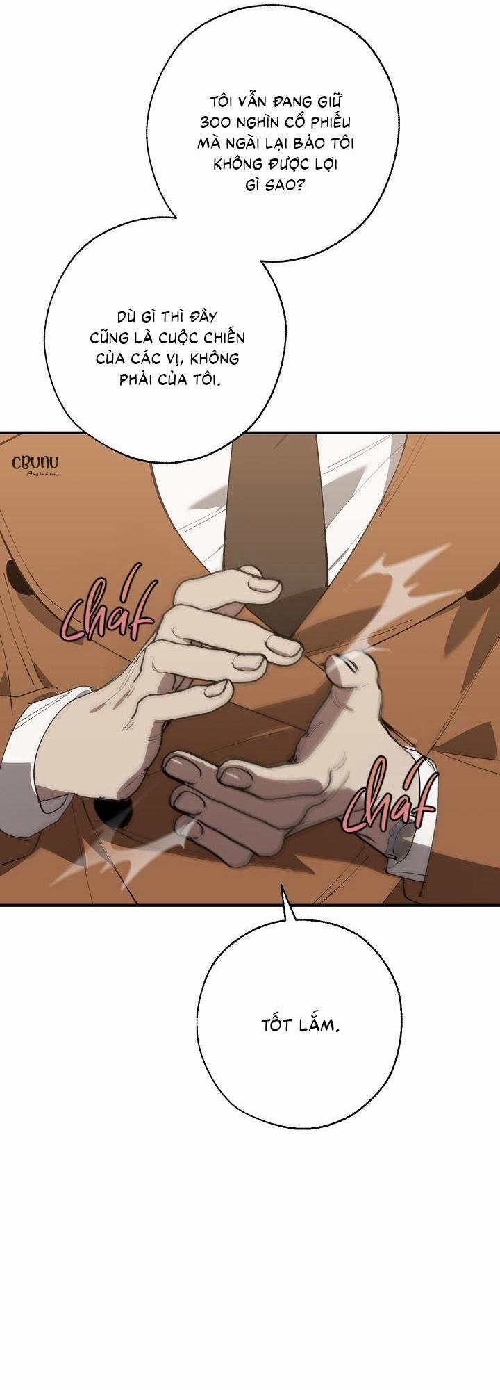 (CBunu) Tráo Đổi 68 trang 17