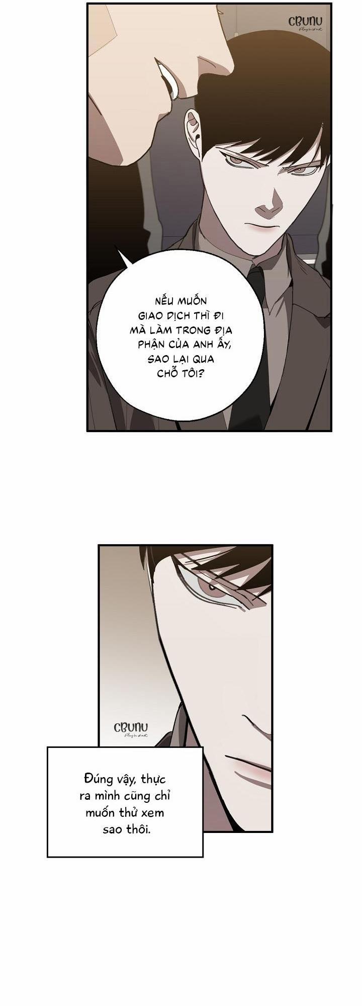 (CBunu) Tráo Đổi 68 trang 2