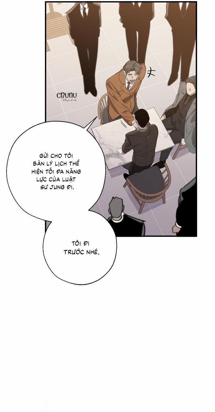 (CBunu) Tráo Đổi 68 trang 21