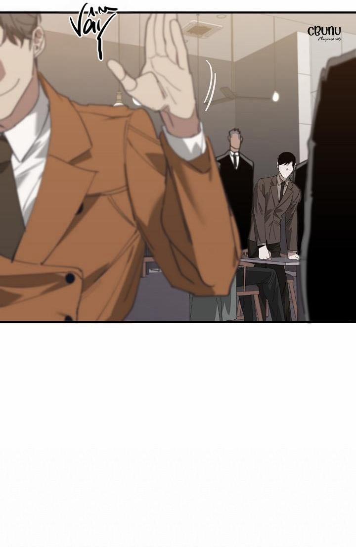 (CBunu) Tráo Đổi 68 trang 22