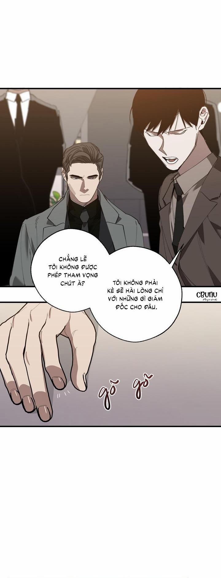 (CBunu) Tráo Đổi 68 trang 24