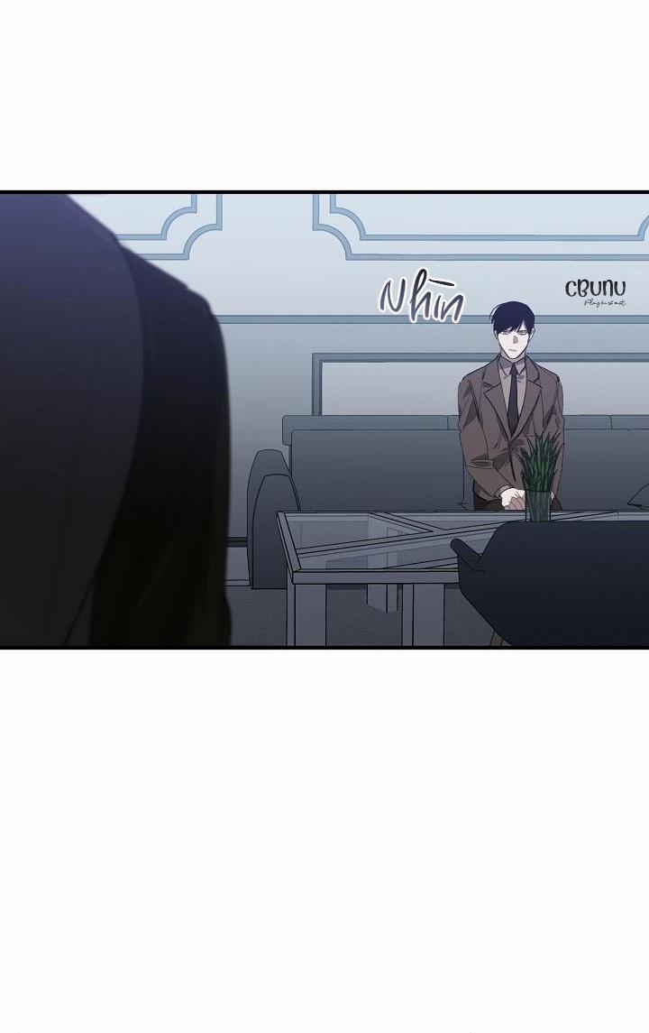 (CBunu) Tráo Đổi 68 trang 28