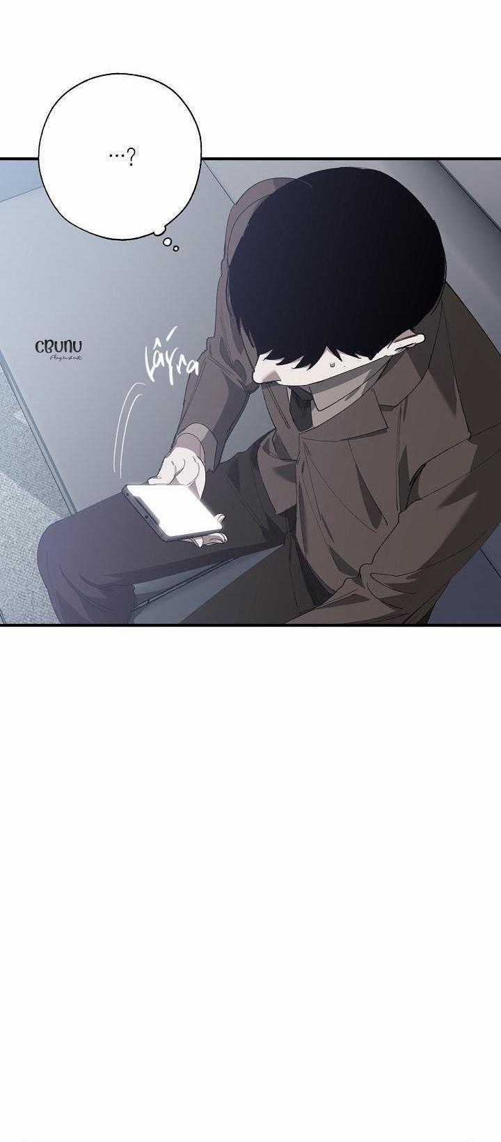 (CBunu) Tráo Đổi 68 trang 30