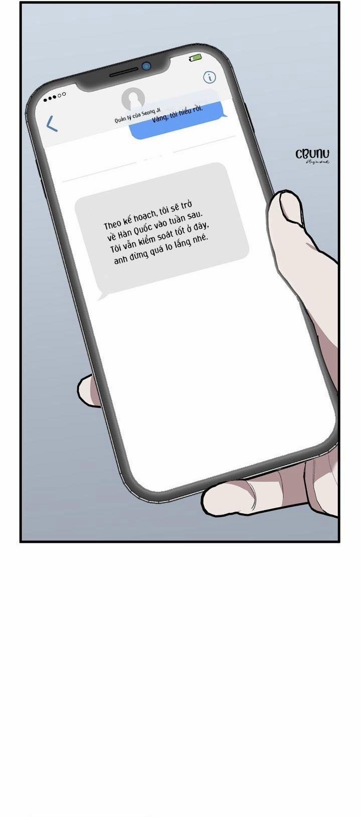 (CBunu) Tráo Đổi 68 trang 31