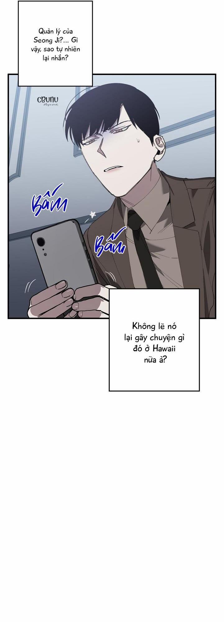 (CBunu) Tráo Đổi 68 trang 32