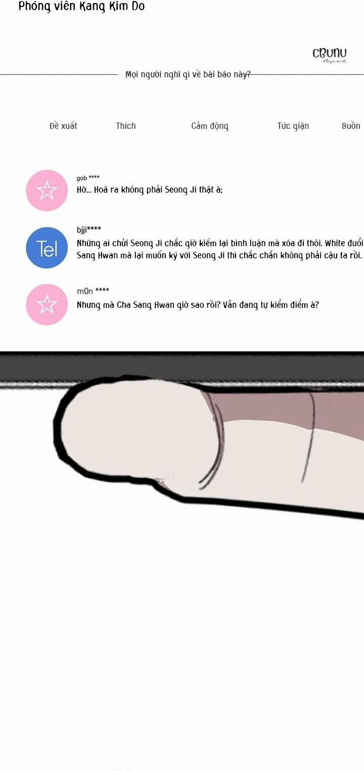 (CBunu) Tráo Đổi 68 trang 34