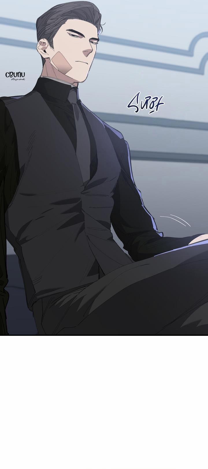 (CBunu) Tráo Đổi 68 trang 37