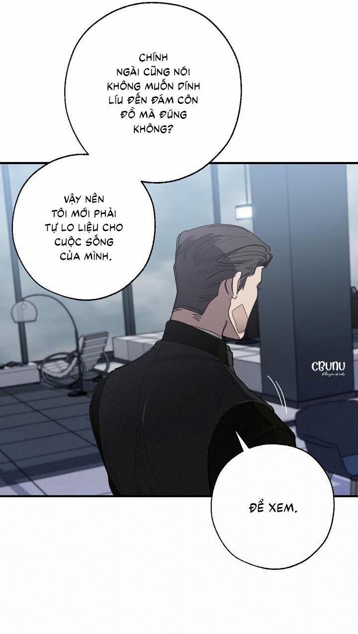 (CBunu) Tráo Đổi 68 trang 45