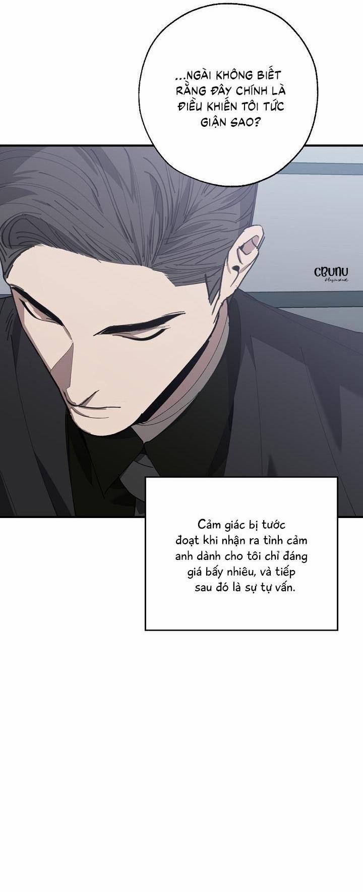 (CBunu) Tráo Đổi 68 trang 48