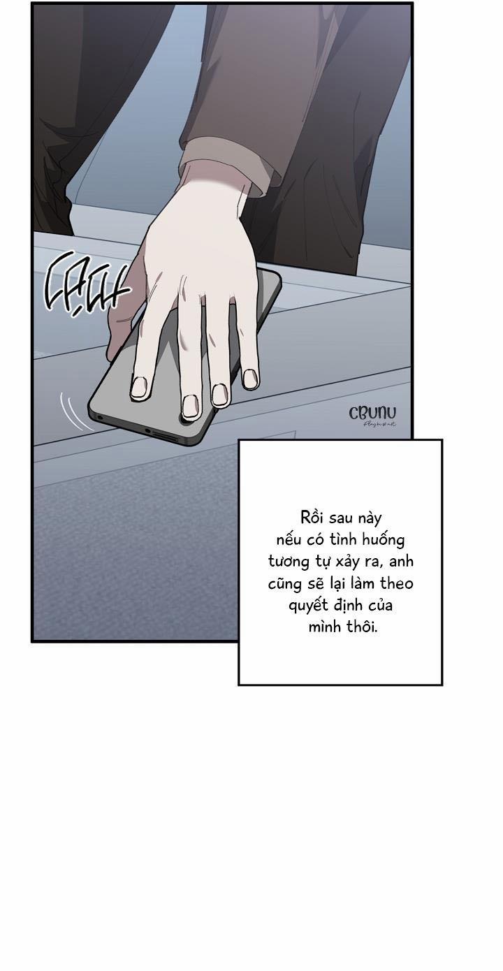 (CBunu) Tráo Đổi 68 trang 49