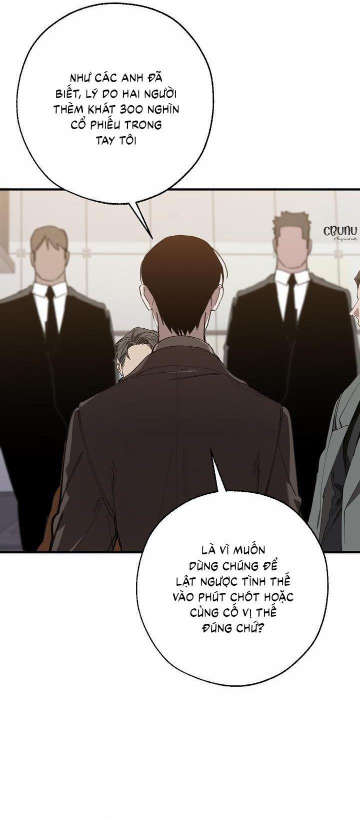 (CBunu) Tráo Đổi 68 trang 8