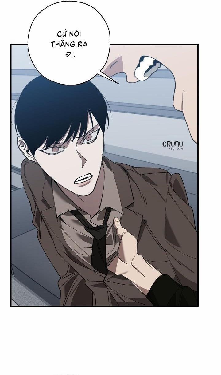 (CBunu) Tráo Đổi 69 H+ trang 1