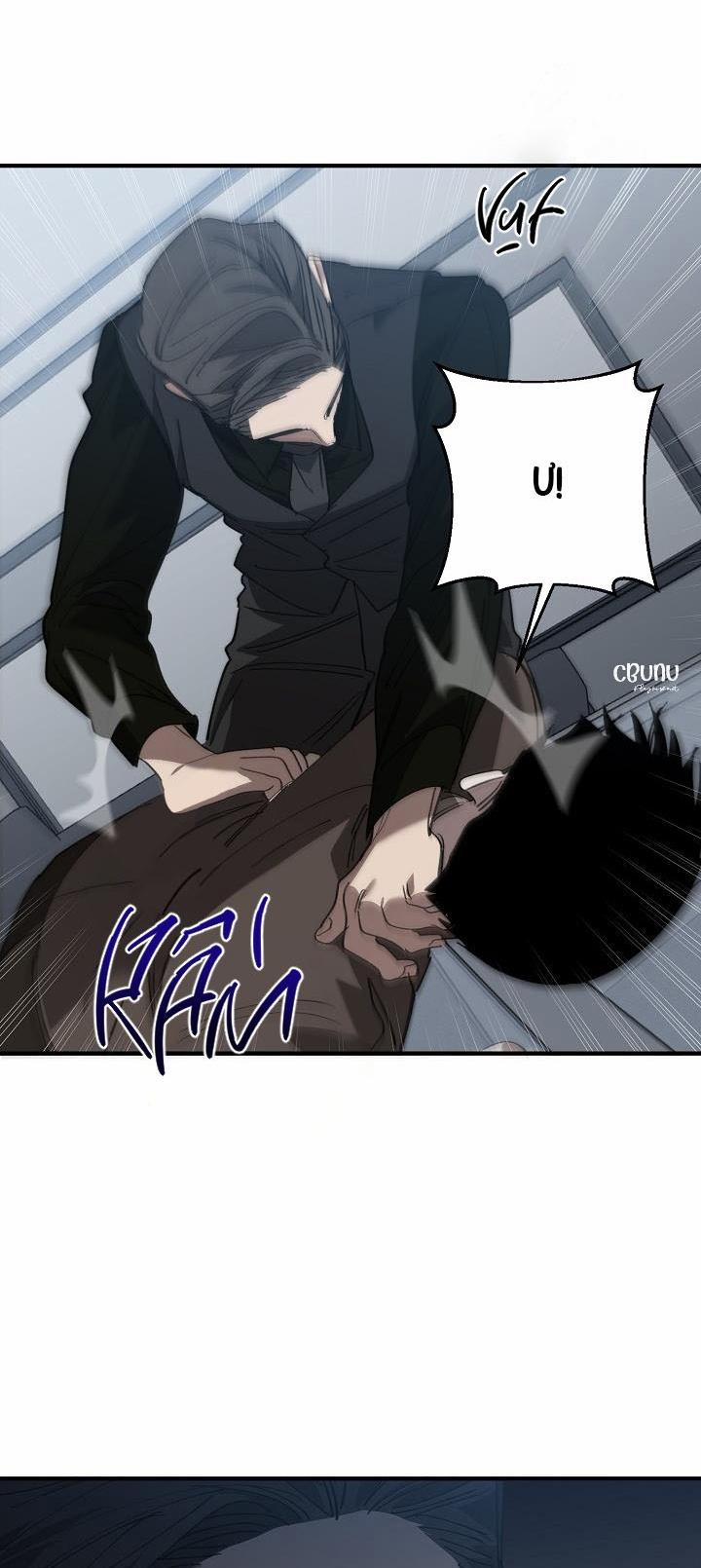 (CBunu) Tráo Đổi 69 H+ trang 13