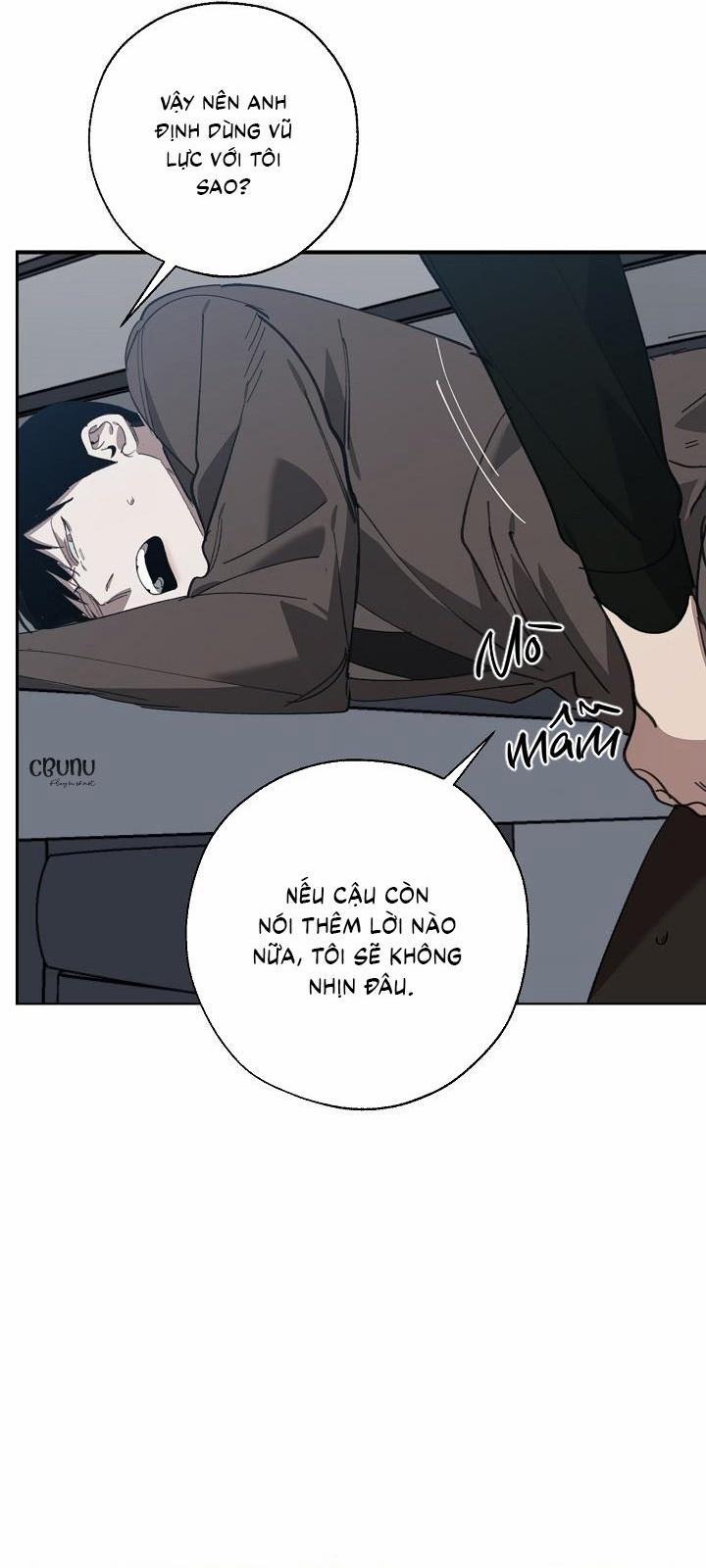 (CBunu) Tráo Đổi 69 H+ trang 15