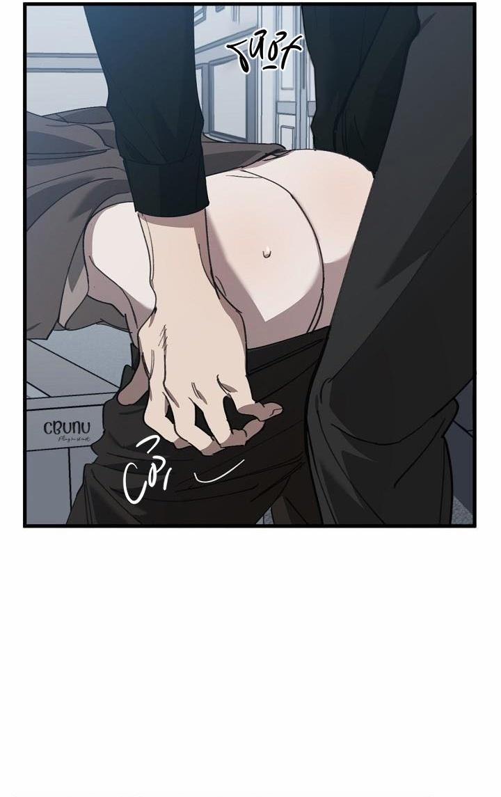 (CBunu) Tráo Đổi 69 H+ trang 16