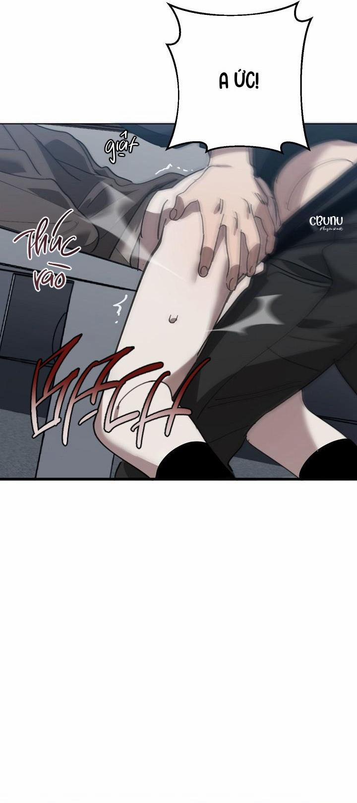 (CBunu) Tráo Đổi 69 H+ trang 19