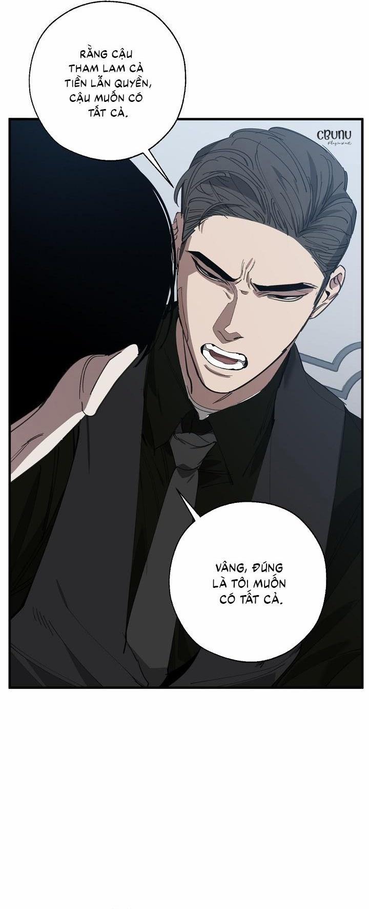 (CBunu) Tráo Đổi 69 H+ trang 2