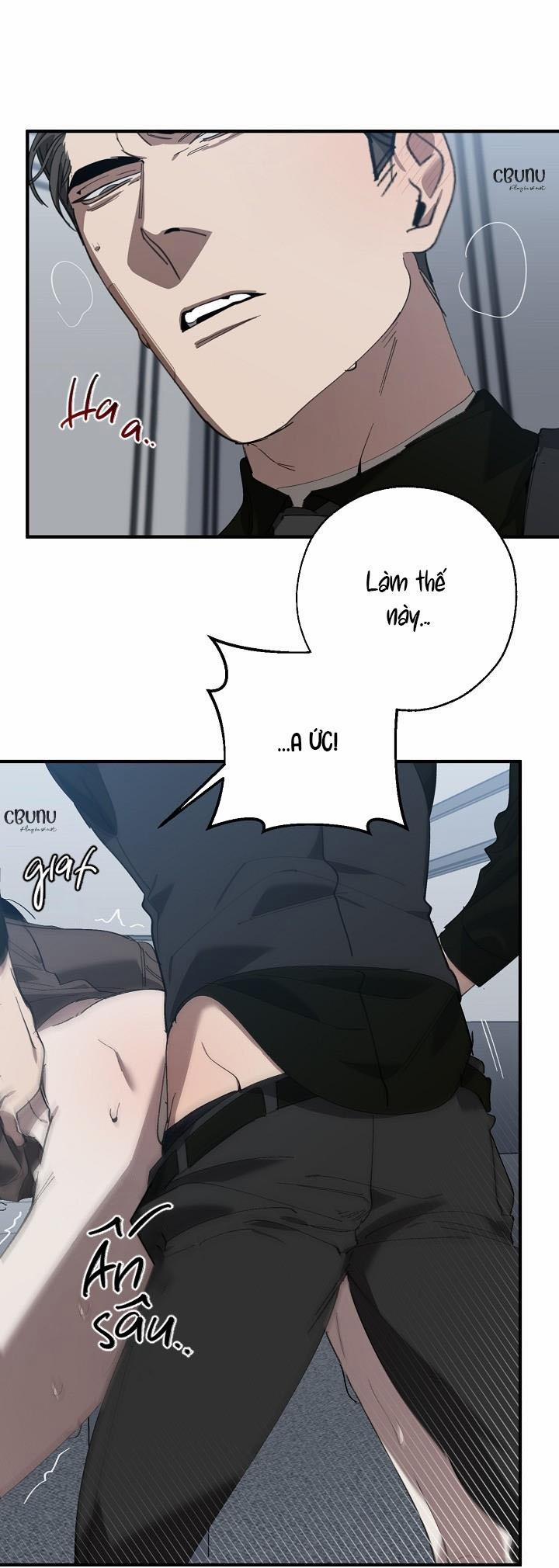 (CBunu) Tráo Đổi 69 H+ trang 24