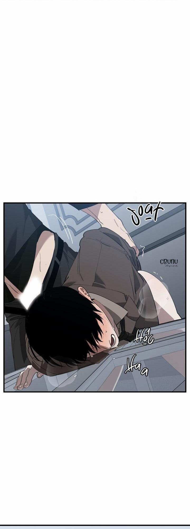 (CBunu) Tráo Đổi 69 H+ trang 25