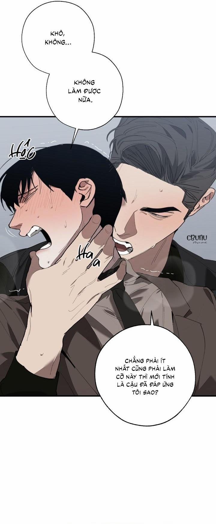 (CBunu) Tráo Đổi 69 H+ trang 29