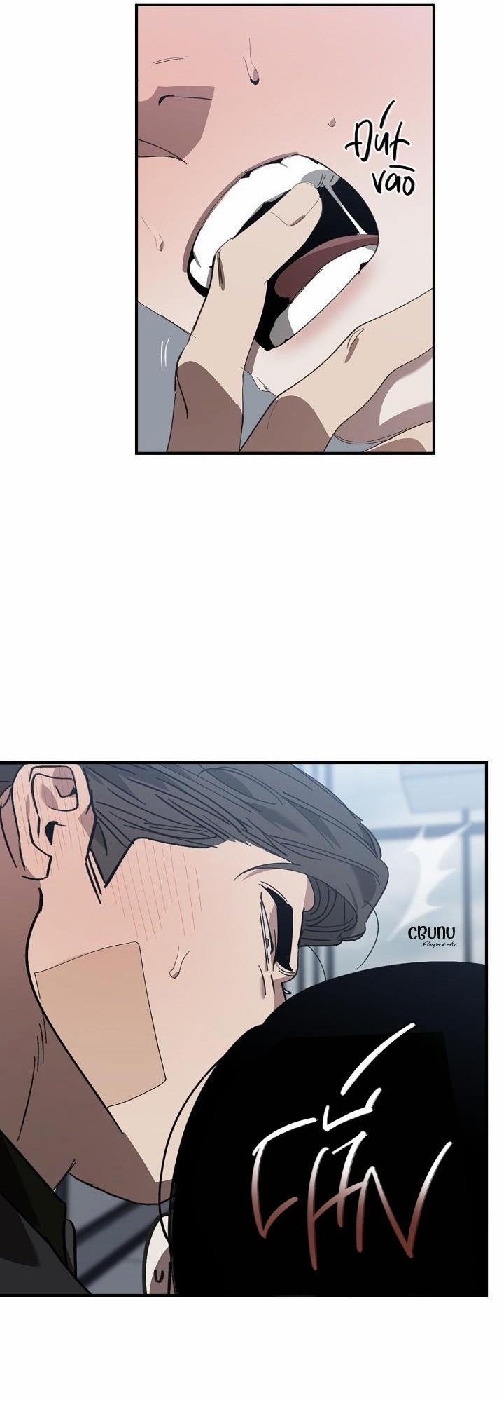 (CBunu) Tráo Đổi 69 H+ trang 30