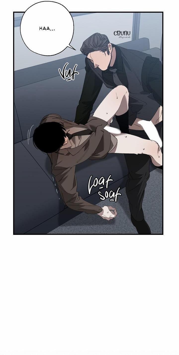 (CBunu) Tráo Đổi 69 H+ trang 32