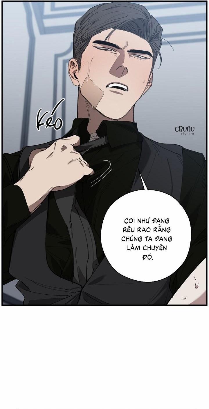 (CBunu) Tráo Đổi 69 H+ trang 35