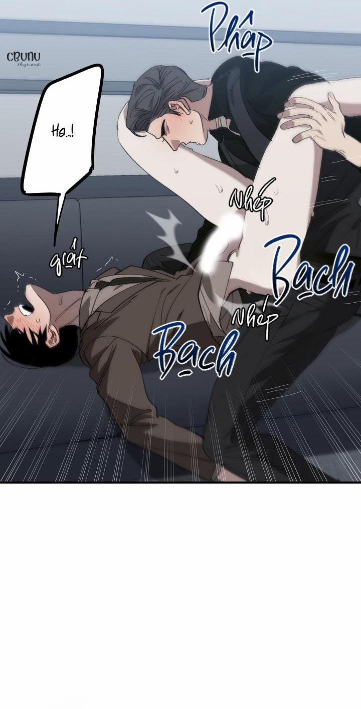 (CBunu) Tráo Đổi 69 H+ trang 37