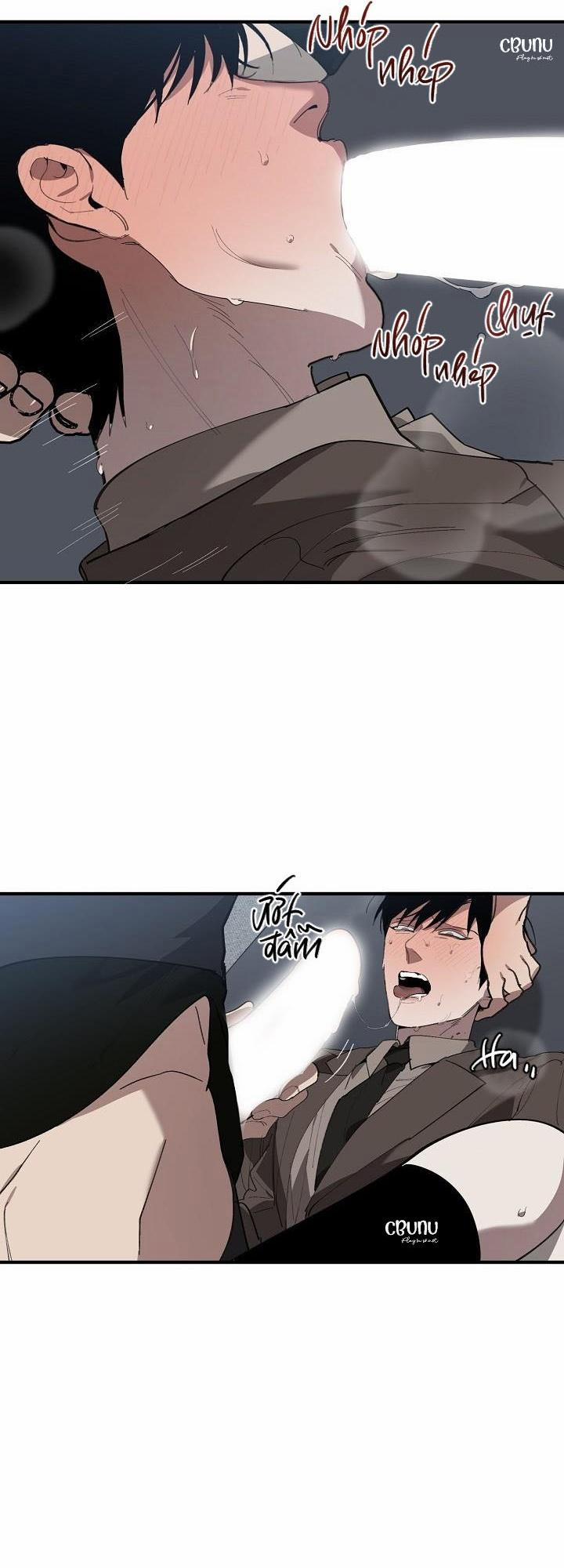 (CBunu) Tráo Đổi 69 H+ trang 41